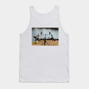 Patience Tank Top